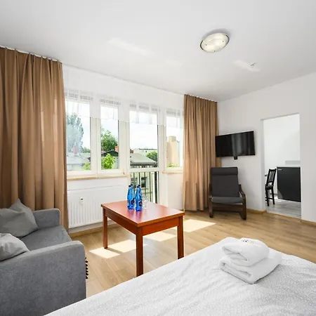 Apartment Silver By Oneapartments *