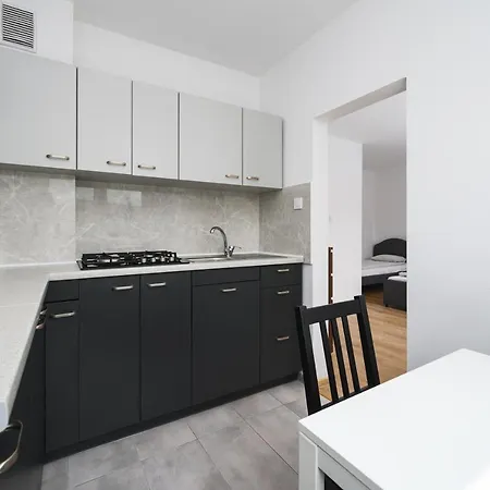 Silver By Oneapartments Sopot