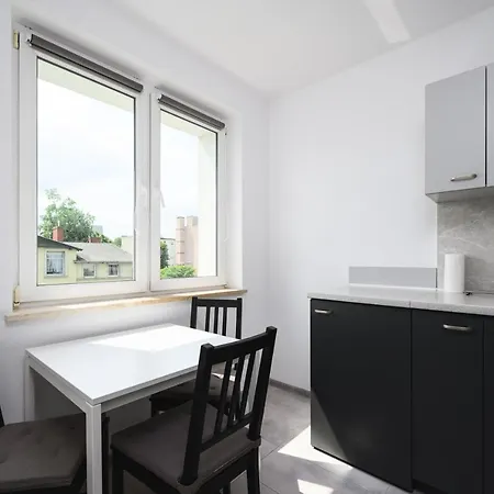 Silver By Oneapartments * Sopot