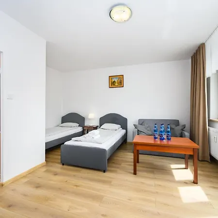 شقة Silver By Oneapartments