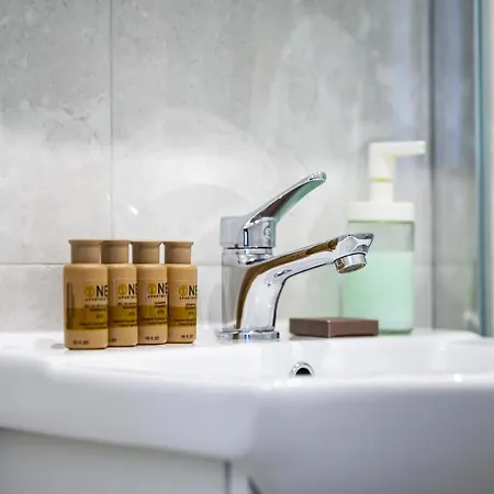 Silver By Oneapartments شقة