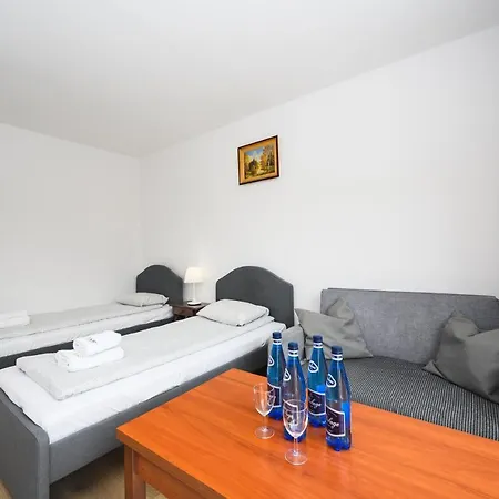 Apartmán Silver By Oneapartments