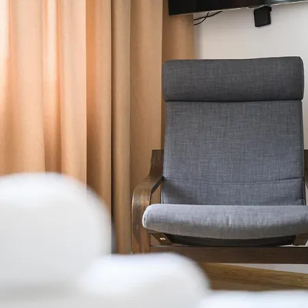 Apartmán Silver By Oneapartments Sopoty