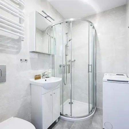 Silver By Oneapartments * Sopot