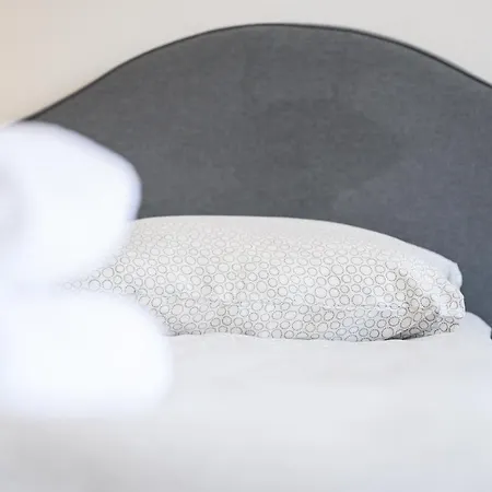 Silver By Oneapartments