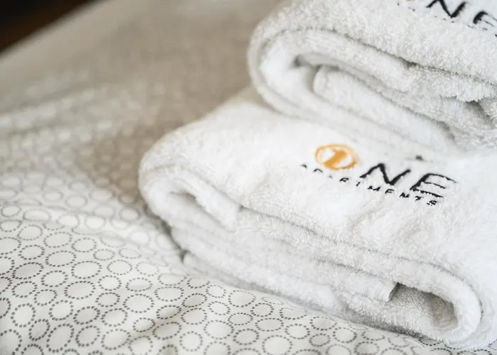 Appartamento Silver By Oneapartments