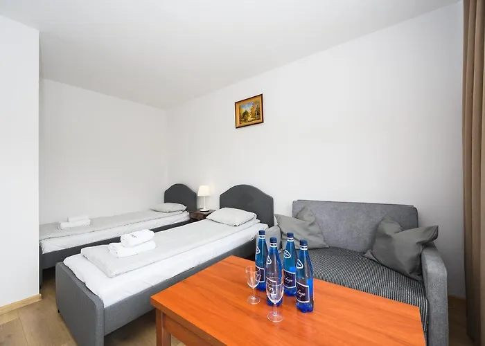 Appartamento Silver By Oneapartments