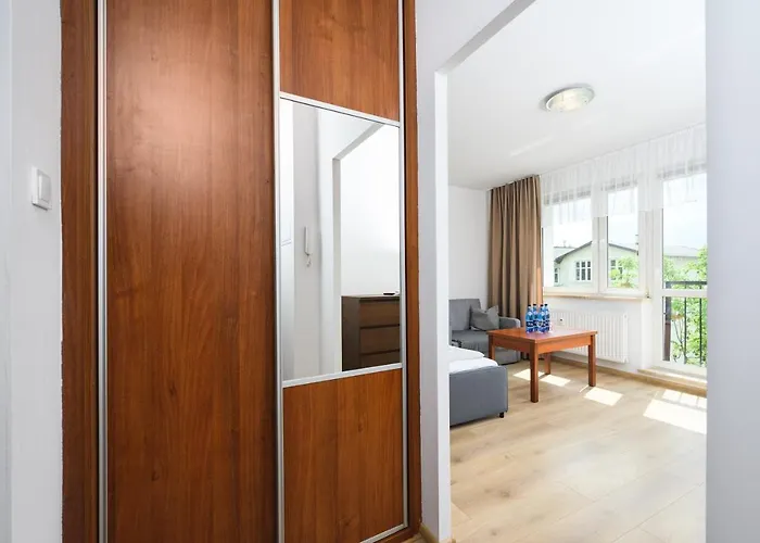 Silver By Oneapartments * Sopot