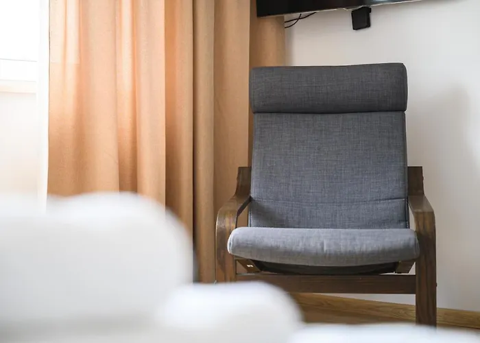 Appartamento Silver By Oneapartments Sopot