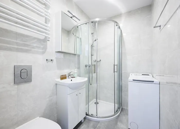 Silver By Oneapartments * Sopot