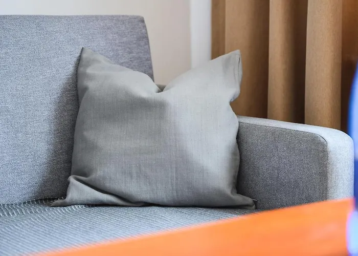 Apartamento Silver By Oneapartments *